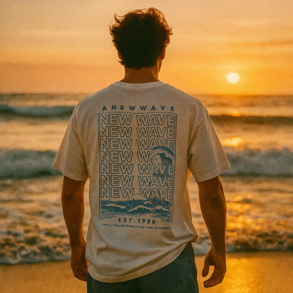 t-shirt streetwear