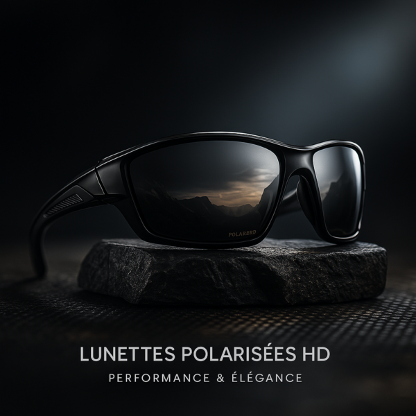 lunettes de sport