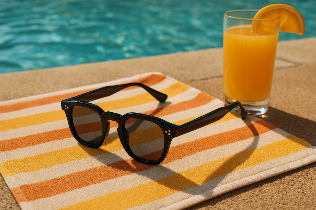 lunettes rétro