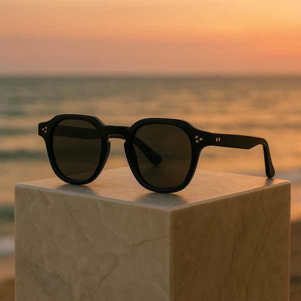 lunettes rétro